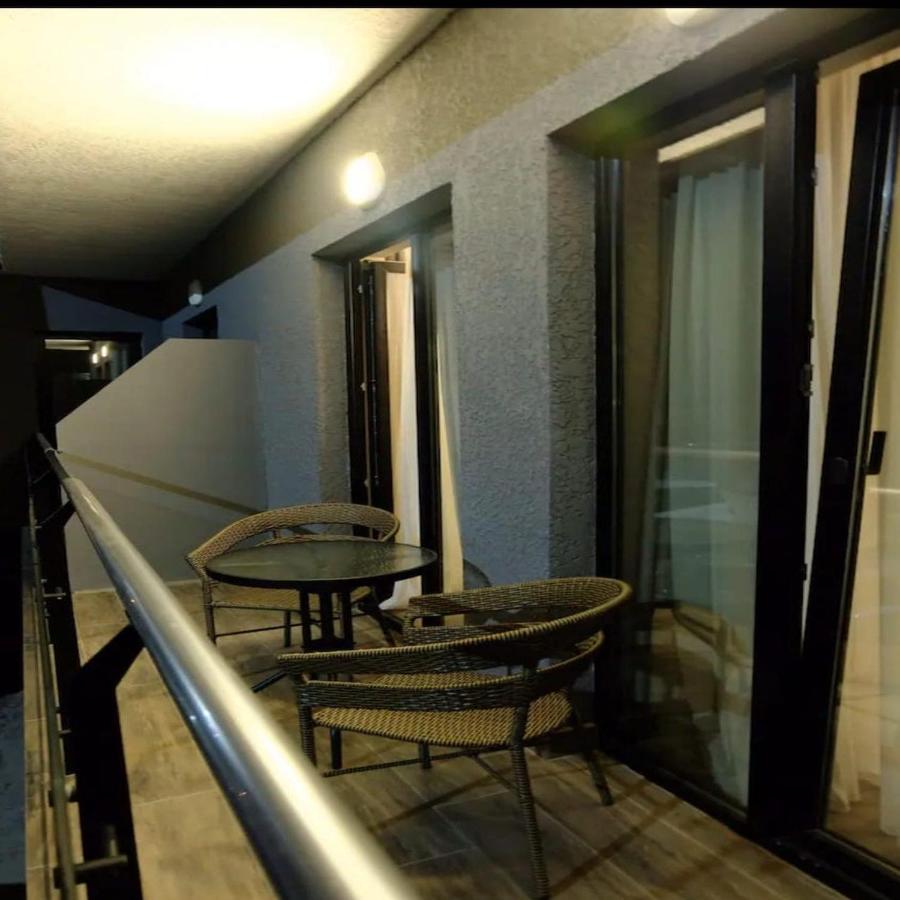 Krystal Resort Apartment A108 Bakuriani Exterior foto